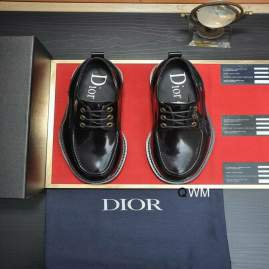 Picture of Dior Shoes _SKUDiorsz38-45WM06024022